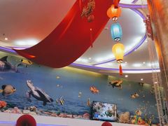 -快乐海鲜酒楼(滇池路店)
