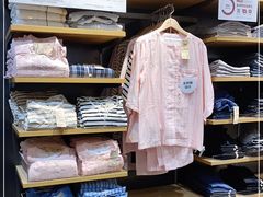 -MUJI无印良品(万科里店)