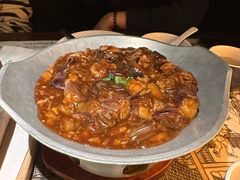 -绿茶餐厅(财富购物中心店)