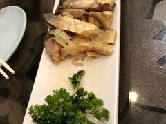 -西江美食舫·江西菜(健德桥店)