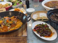 -李老哈·东北菜(宋园路店)