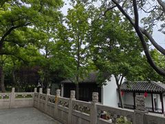 -枫桥景区