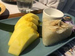 -花样西贡·蜜越餐厅·法式越南料理(水晶城店)