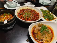 -陈麻婆豆腐总店