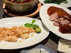 -金鸭季·北京烤鸭(深业上城店)