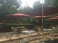 -三嚥阁 La Villa Restaurant