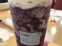 -喜茶(广州东方宝泰店)