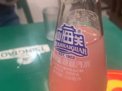 -龙香居海鲜浑锅家常菜·特色驴肉