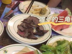 -巴犀烧烤(新崇光店)