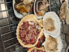 -震海贝烤贝·民俗特色店(延吉总店)