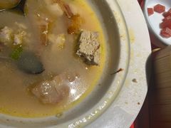 -伙靠·江浙菜(田林路店)