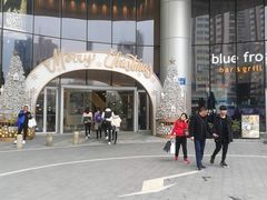 -深圳来福士广场