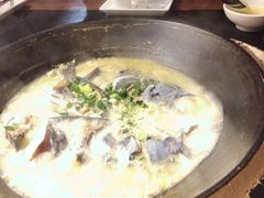 -好灶头妈妈菜·柴火灶台鱼·千岛湖土菜地标美食