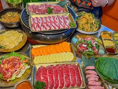 -大千金齐齐哈尔烤肉(清湖店)