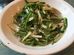 -新聚丰菜馆(太监弄店)