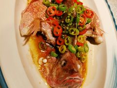 -红棉中餐厅·广州海航威斯汀酒店