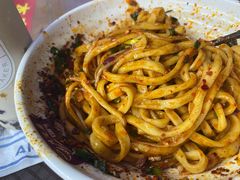 -老陈婆手工面庄