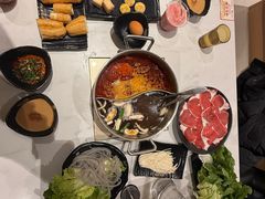 -呷哺呷哺 黄金牧场 (中发百旺店)