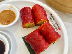 -益健美食大广场(北岭店)