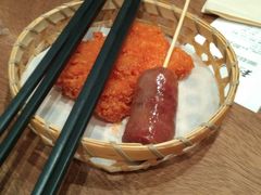 -和府捞面(方庄店)
