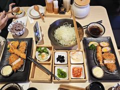 -胜博殿日式炸猪排(西红门店)