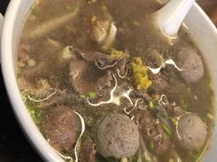 -潮镇老尾牛杂(环城西路店)