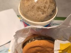 -麦当劳(西单明珠店)