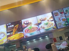 -小杨生煎(深圳岗厦北店)