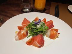 -柏蔻餐厅Le Banquet Bistro(天河北店)