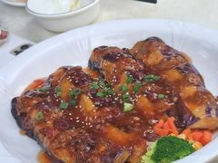 -绿雅居原生态农庄(小涌店)