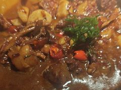 -西郊八号·山野江西菜(开发区店)