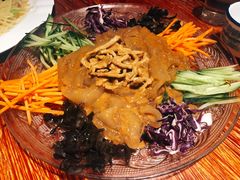 -满堂春特色餐馆