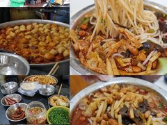 -广西师范大学(育才校区)