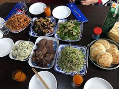 -老保定驴肉馆(云岗路店)