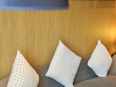 -青岛富力艾美酒店