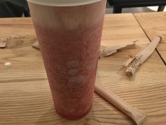 -喜茶(深圳东门1234店)