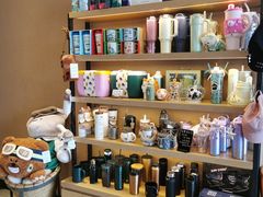 -星巴克臻选(佛山佛罗伦萨小镇店)
