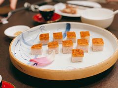 一口烧肉-广州文华东方酒店·江-由辉师傅主理