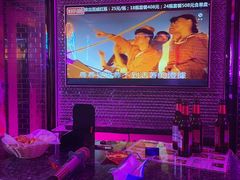 -好乐迪KTV(金钻店)