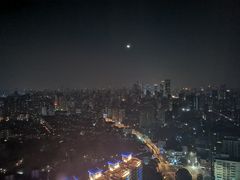 -上海龙之梦万丽酒店