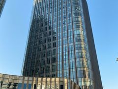 -上海跨国采购会展中心