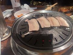 -九田家黑牛烤肉料理(新辰里亚运村店)