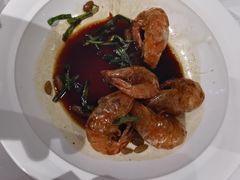 -阿明小菜·海鲜·上海菜(梅陇店)