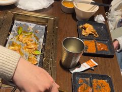 -新石器烤肉(中房金谊广场店)