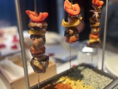 -王品牛排(杭州大厦店)