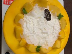 -幸福西饼生日蛋糕·下午茶(番禺店)