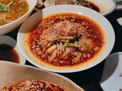 -有红鸡毛店·川菜(建设路店)