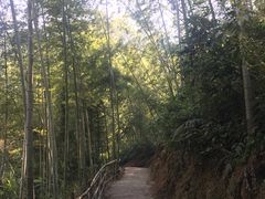 -千泷沟大瀑布旅游区