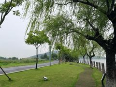 -南北湖风景区