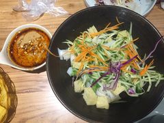 -刁馋一锅鲜·津门招牌菜(远洋未来汇店)